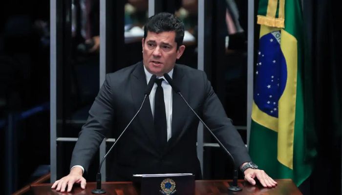 A pedido da PGR, Toffoli autoriza inquérito contra senador Sergio Moro